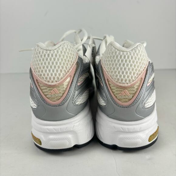 New Adidas Vintage Women’s Titan Trainer Streetwear/Athleisure/Y2K Size 10 - Picture 5 of 8